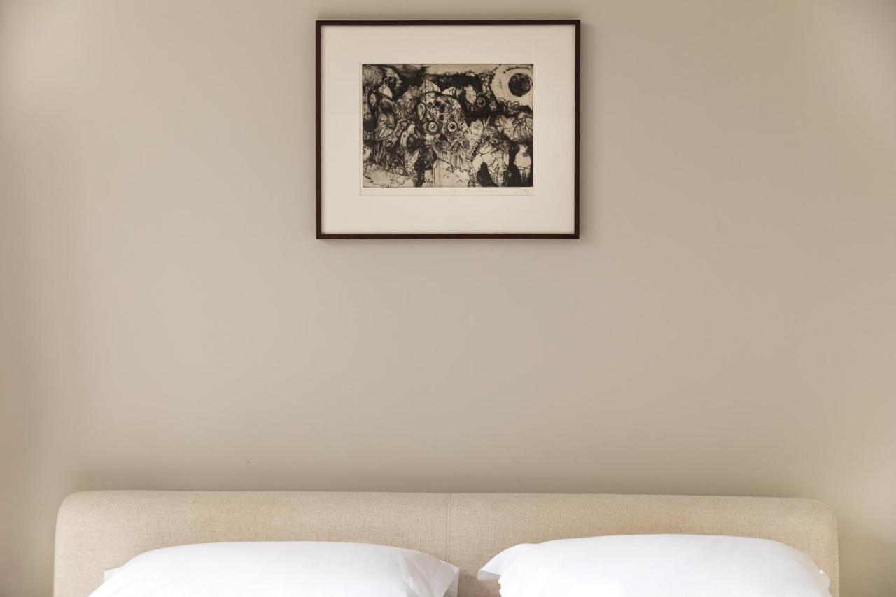 Aparthotel 56 Welbeck Street London Exterior foto