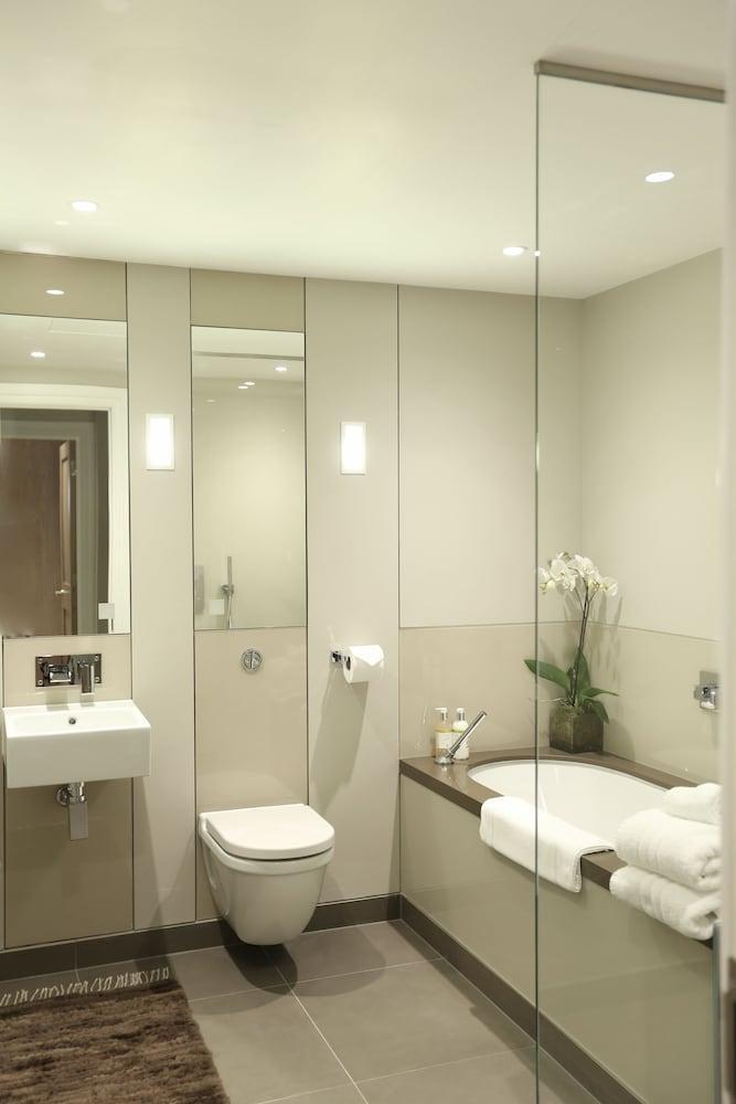Aparthotel 56 Welbeck Street London Exterior foto