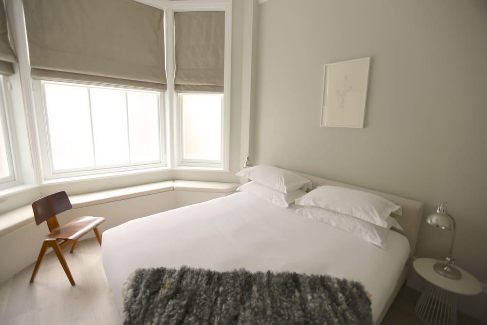Aparthotel 56 Welbeck Street London Exterior foto