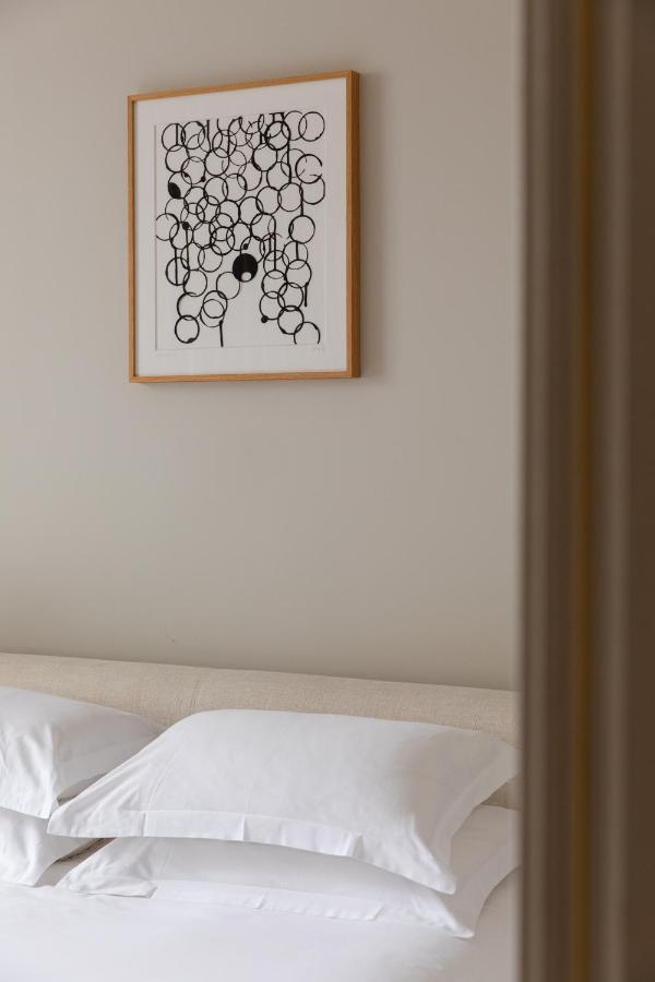 Aparthotel 56 Welbeck Street London Exterior foto