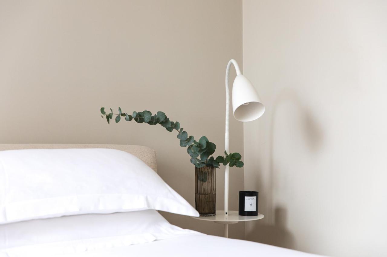 Aparthotel 56 Welbeck Street London Exterior foto